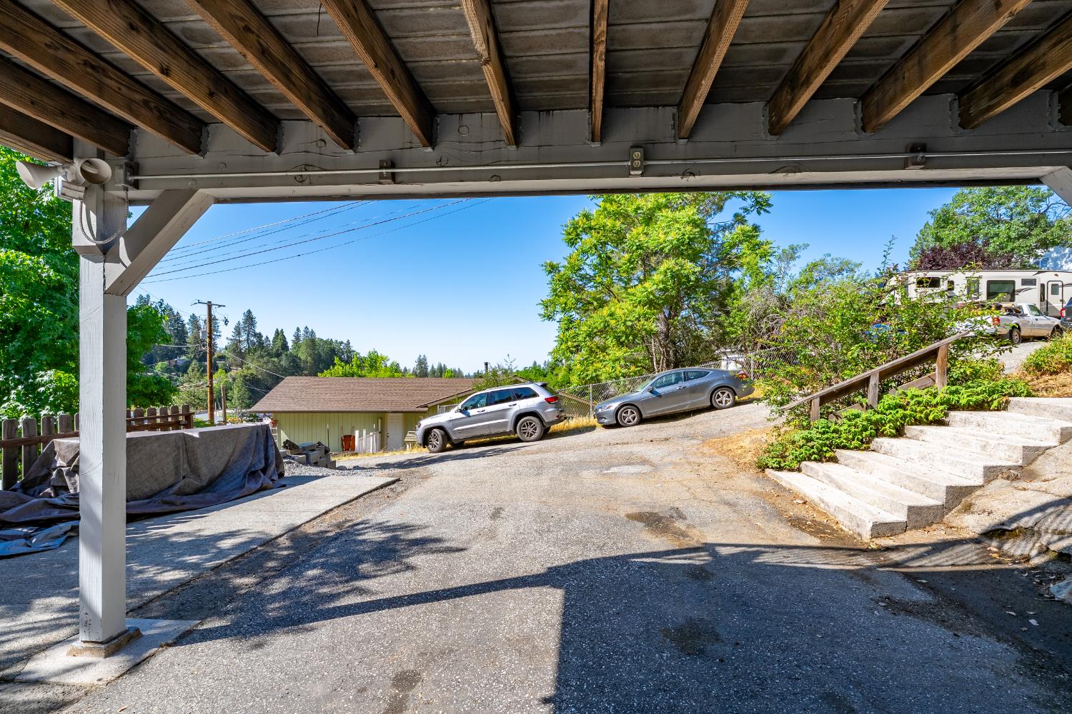 Detail Gallery Image 31 of 73 For 111 W Oak Hill Dr, Colfax,  CA 95713 - 4 Beds | 2/1 Baths