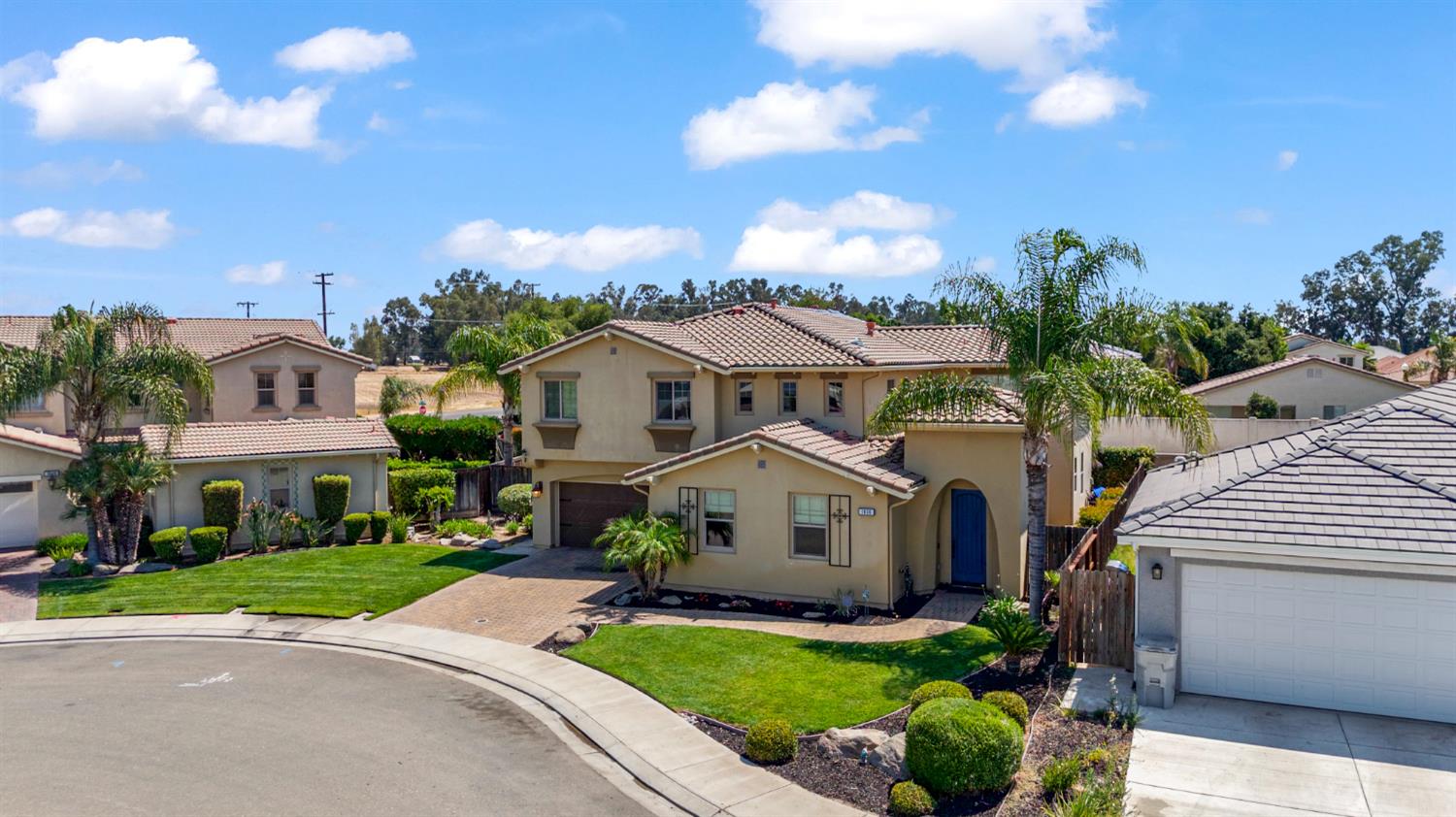 Detail Gallery Image 65 of 73 For 1830 Santa Ynez Ct, Atwater,  CA 95301 - 5 Beds | 3 Baths