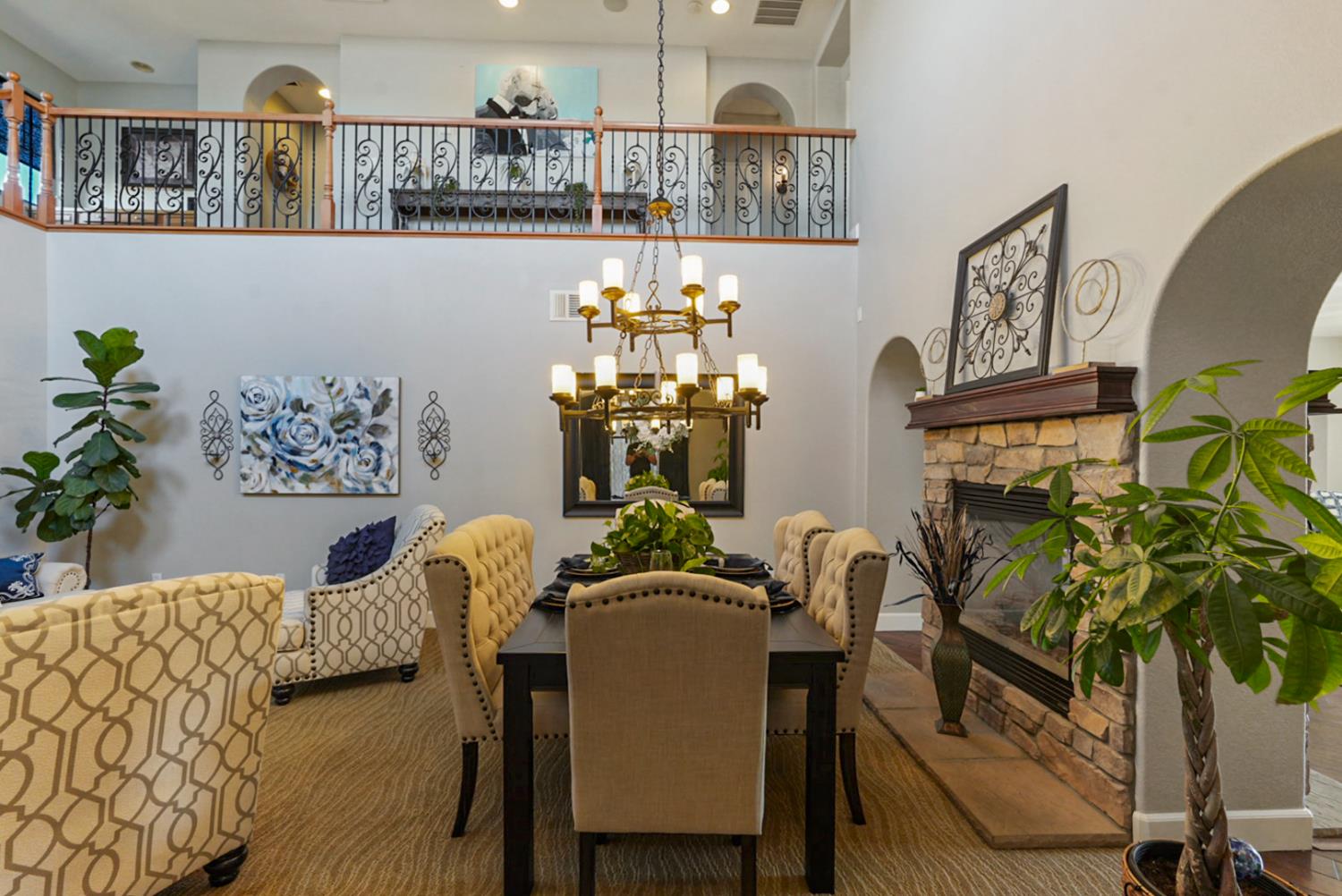 Detail Gallery Image 12 of 73 For 1830 Santa Ynez Ct, Atwater,  CA 95301 - 5 Beds | 3 Baths