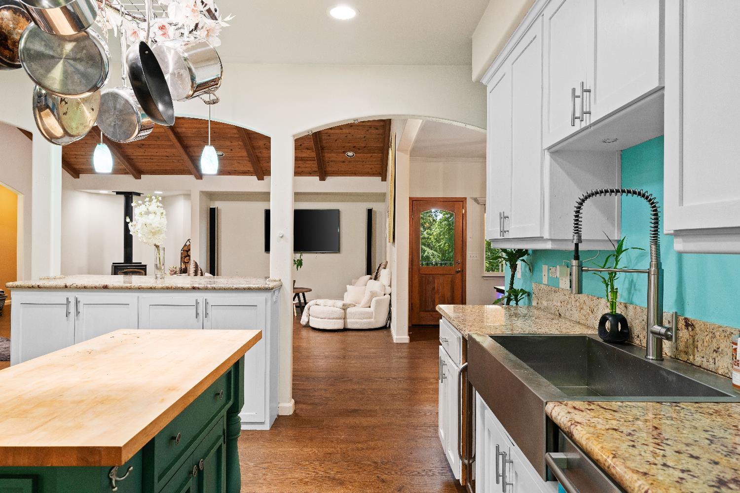 Detail Gallery Image 17 of 61 For 19615 Eagle Ridge Rd, Foresthill,  CA 95631 - 3 Beds | 3 Baths