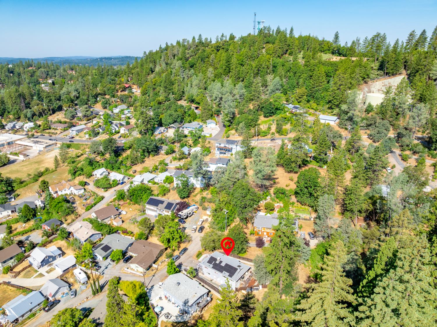 Detail Gallery Image 59 of 73 For 111 W Oak Hill Dr, Colfax,  CA 95713 - 4 Beds | 2/1 Baths