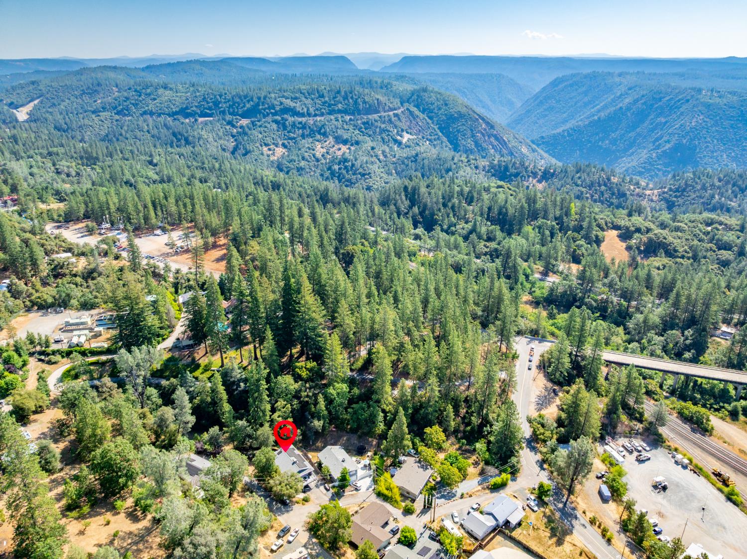 Detail Gallery Image 64 of 73 For 111 W Oak Hill Dr, Colfax,  CA 95713 - 4 Beds | 2/1 Baths