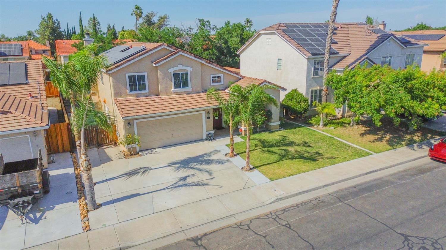 Detail Gallery Image 60 of 66 For 930 Kathy St, Los Banos,  CA 93635 - 4 Beds | 2/1 Baths