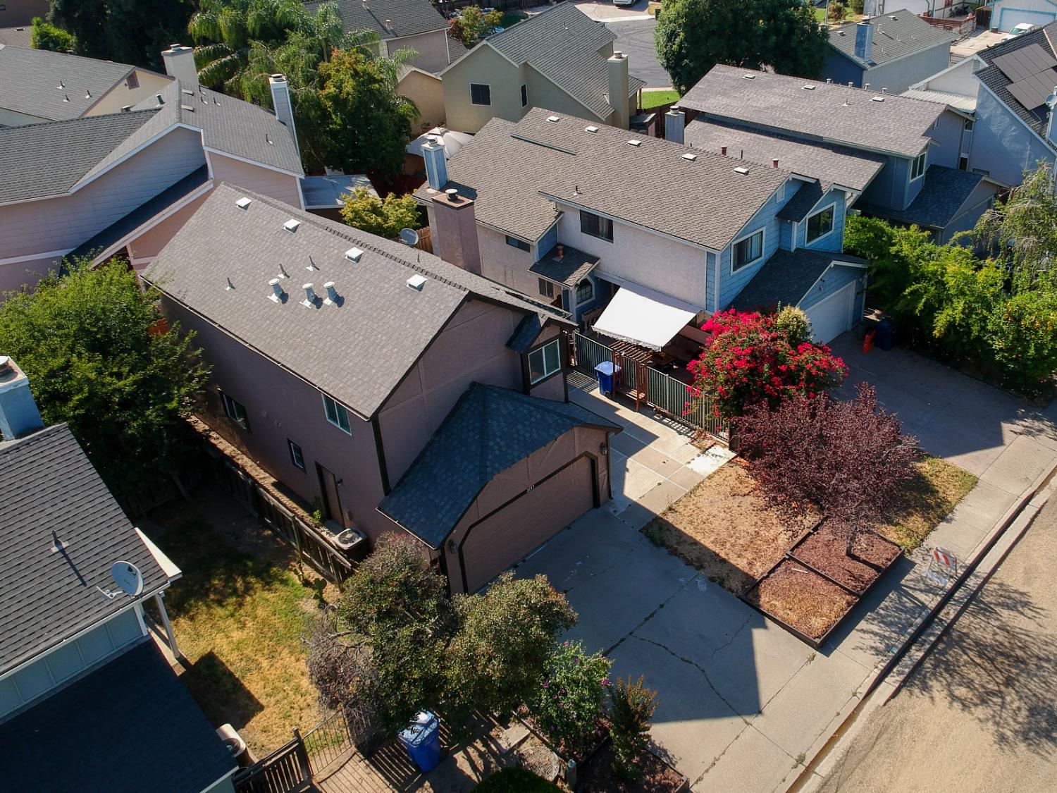 Detail Gallery Image 50 of 50 For 3117 Andre Ln, Turlock,  CA 95382 - 3 Beds | 2/1 Baths