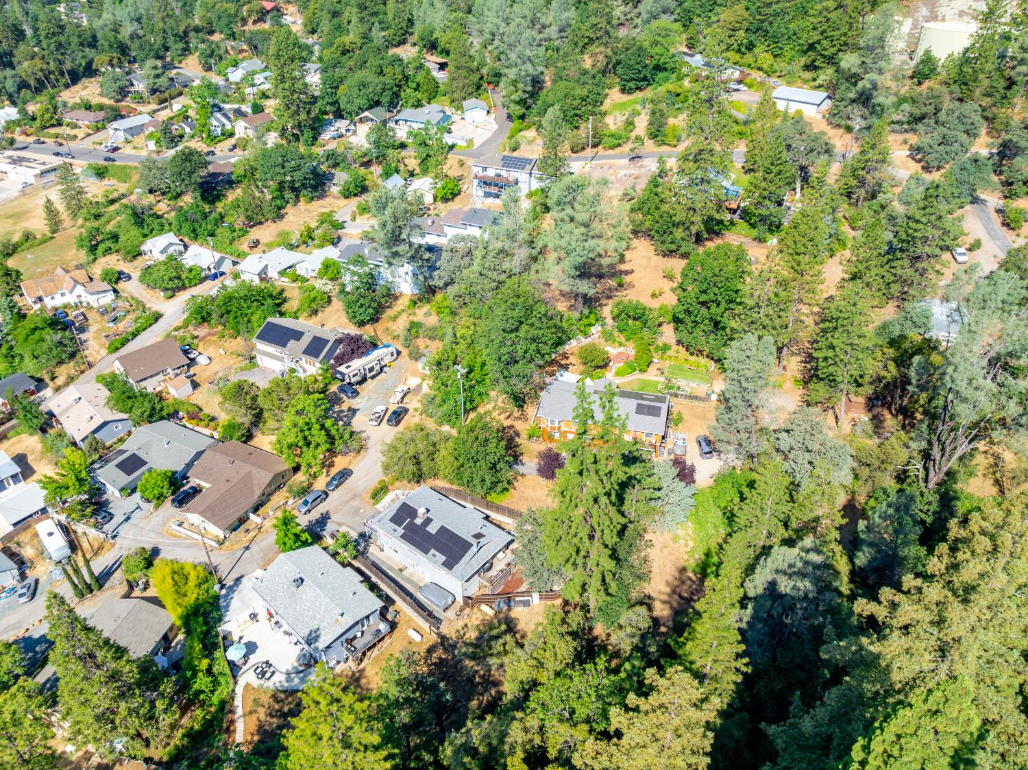 Detail Gallery Image 58 of 73 For 111 W Oak Hill Dr, Colfax,  CA 95713 - 4 Beds | 2/1 Baths
