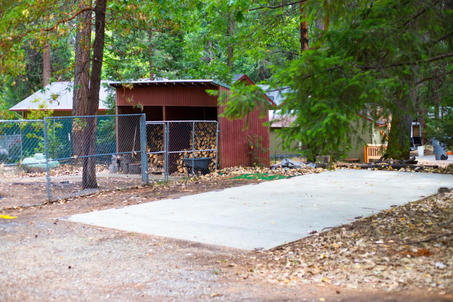 Happy Pines Drive, Foresthill, California image 26