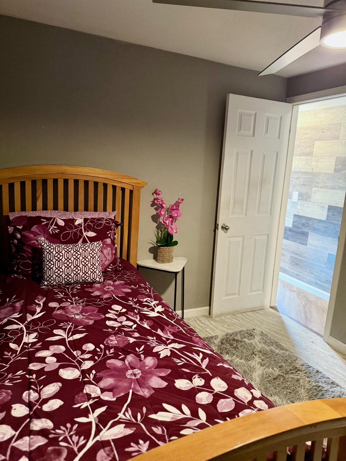 Detail Gallery Image 21 of 29 For 3728 Arroyo Seco Ln 81, North Highlands,  CA 95660 - 2 Beds | 1 Baths