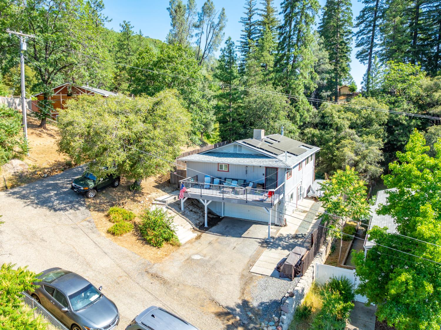 Detail Gallery Image 51 of 73 For 111 W Oak Hill Dr, Colfax,  CA 95713 - 4 Beds | 2/1 Baths
