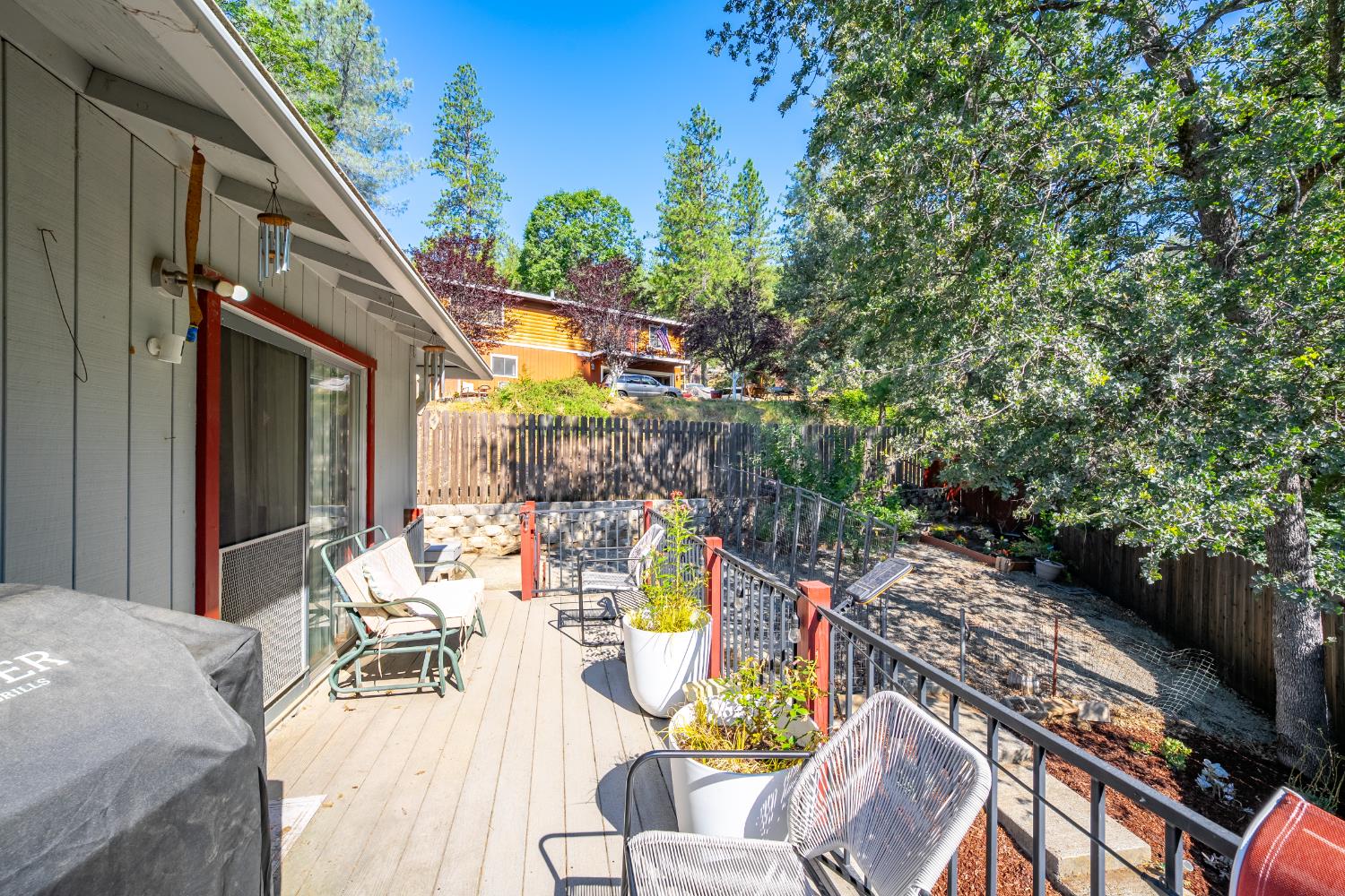 Detail Gallery Image 49 of 73 For 111 W Oak Hill Dr, Colfax,  CA 95713 - 4 Beds | 2/1 Baths