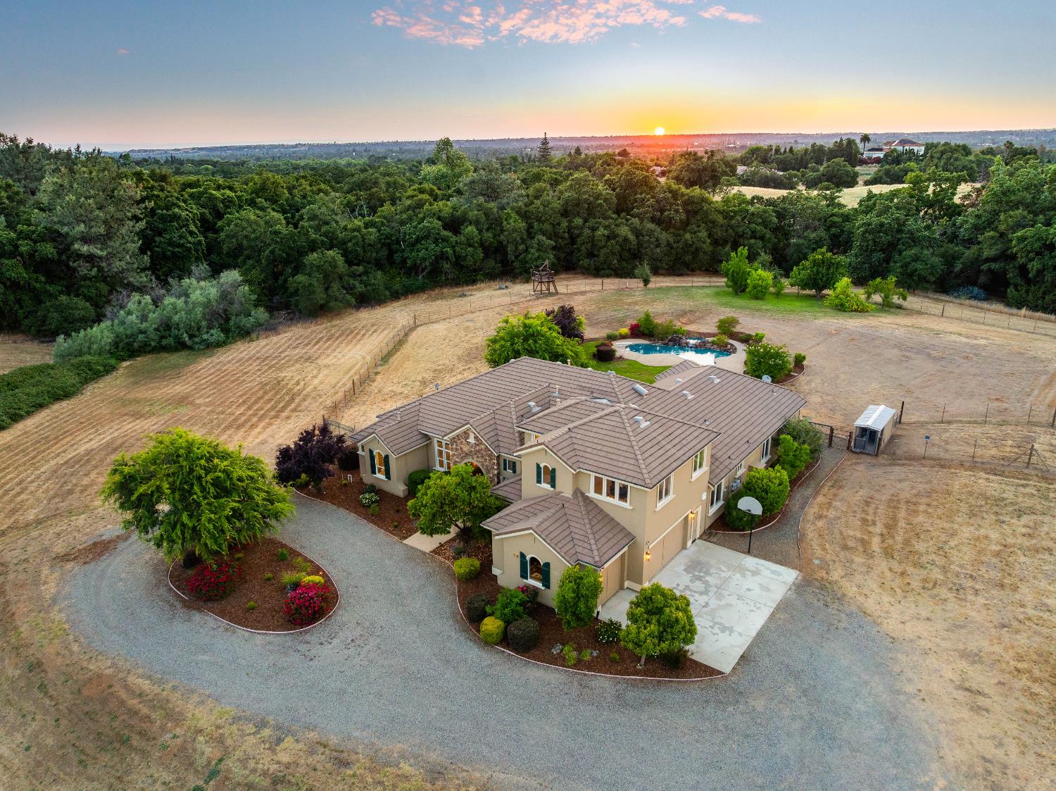 Detail Gallery Image 79 of 98 For 3930 Leak Ln, Loomis,  CA 95650 - 4 Beds | 4 Baths