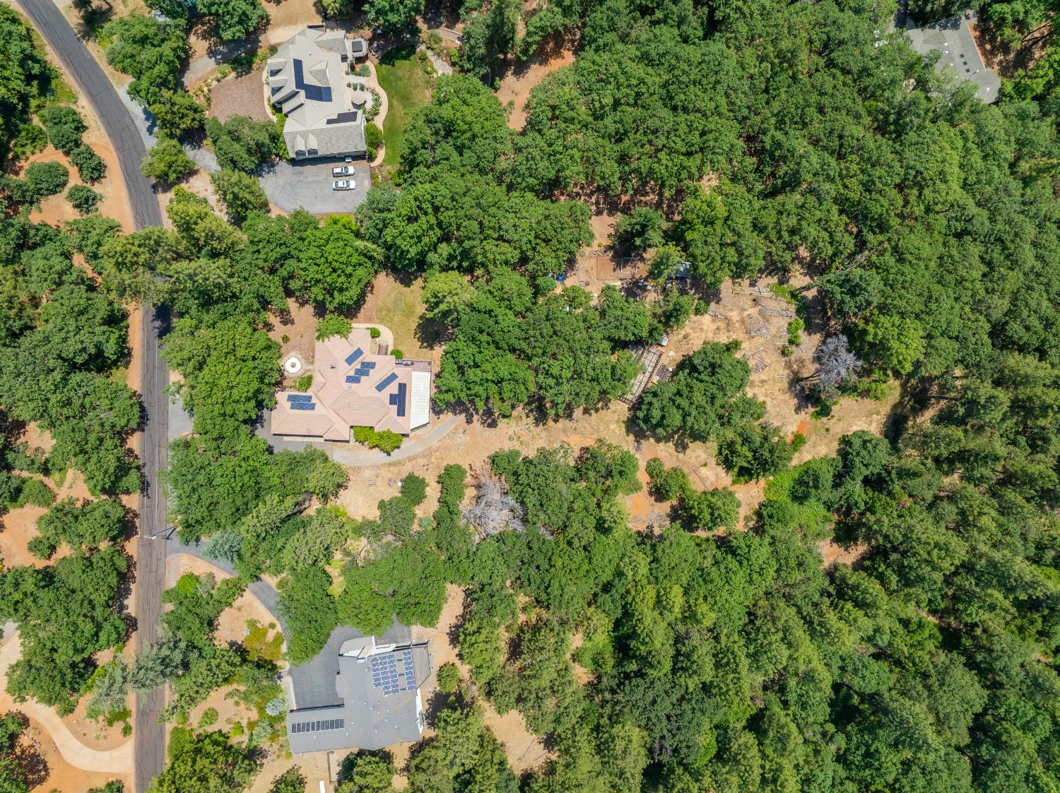 Detail Gallery Image 57 of 61 For 19615 Eagle Ridge Rd, Foresthill,  CA 95631 - 3 Beds | 3 Baths