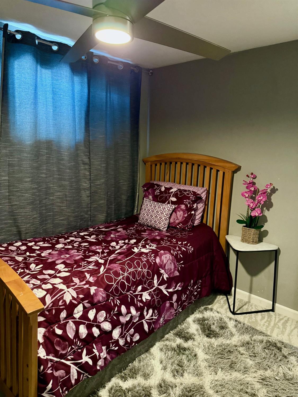 Detail Gallery Image 20 of 29 For 3728 Arroyo Seco Ln 81, North Highlands,  CA 95660 - 2 Beds | 1 Baths