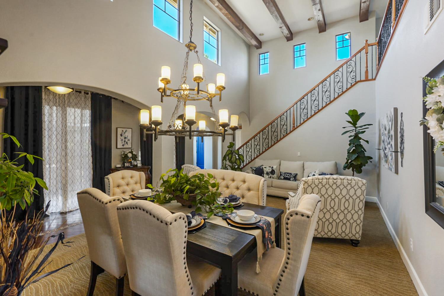 Detail Gallery Image 15 of 73 For 1830 Santa Ynez Ct, Atwater,  CA 95301 - 5 Beds | 3 Baths