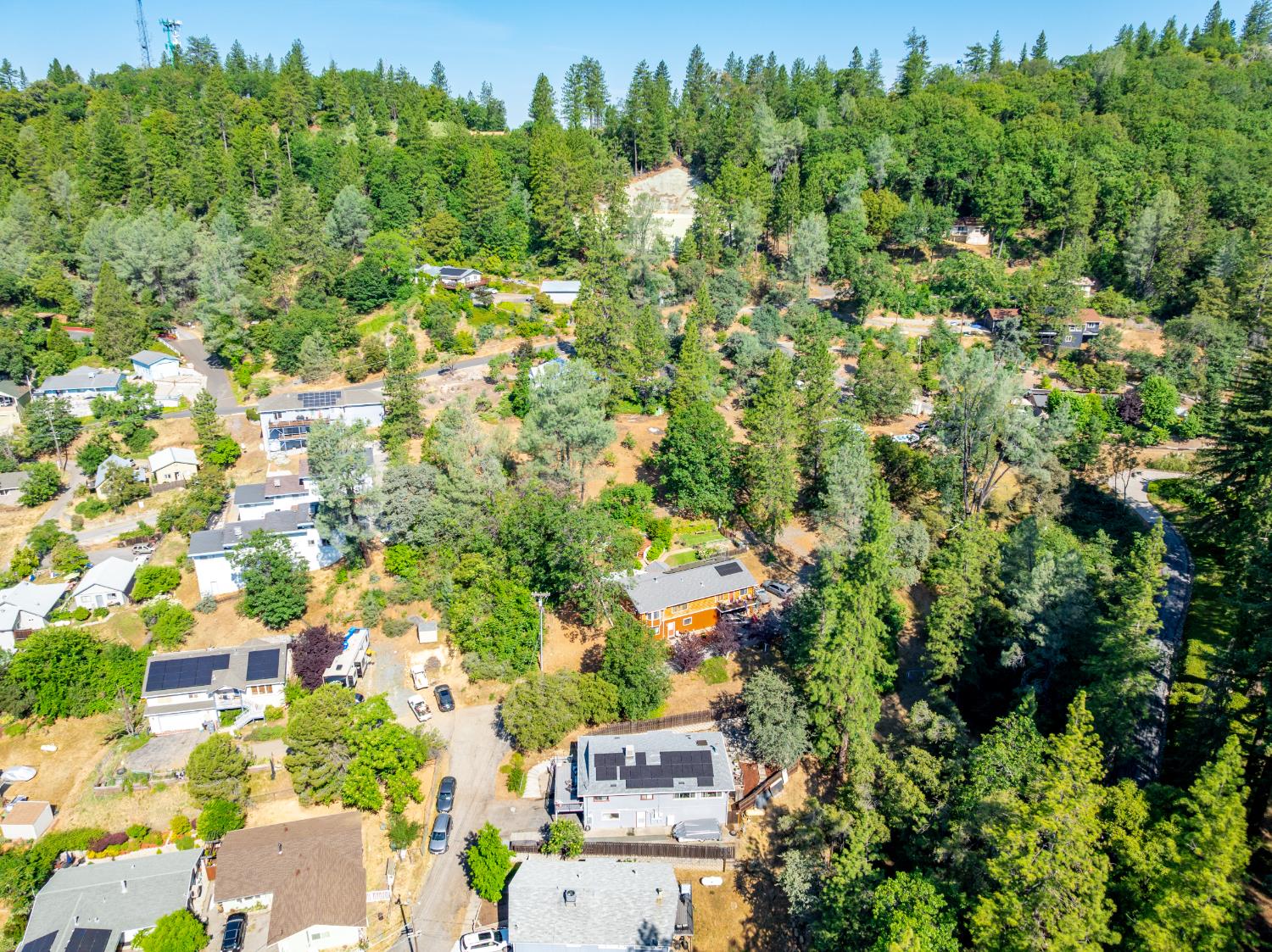 Detail Gallery Image 57 of 73 For 111 W Oak Hill Dr, Colfax,  CA 95713 - 4 Beds | 2/1 Baths