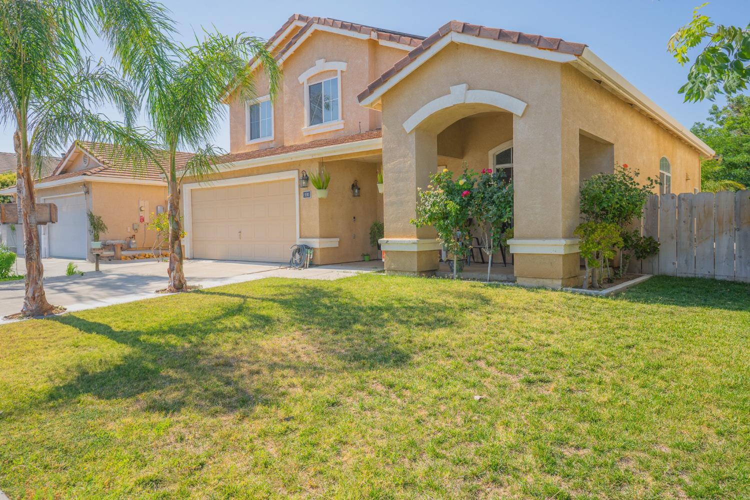 Detail Gallery Image 6 of 66 For 930 Kathy St, Los Banos,  CA 93635 - 4 Beds | 2/1 Baths