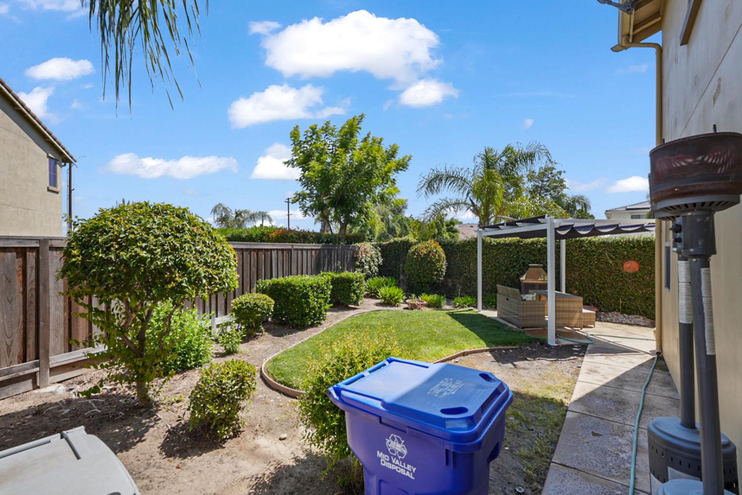 Detail Gallery Image 59 of 73 For 1830 Santa Ynez Ct, Atwater,  CA 95301 - 5 Beds | 3 Baths