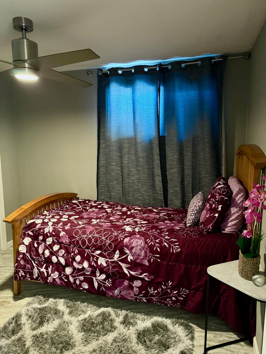 Detail Gallery Image 19 of 29 For 3728 Arroyo Seco Ln 81, North Highlands,  CA 95660 - 2 Beds | 1 Baths