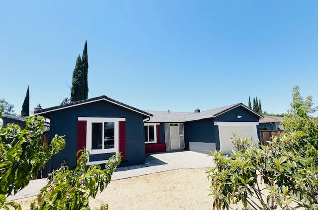 Detail Gallery Image 1 of 1 For 1318 Aster Dr, Antioch,  CA 94509 - 4 Beds | 2 Baths