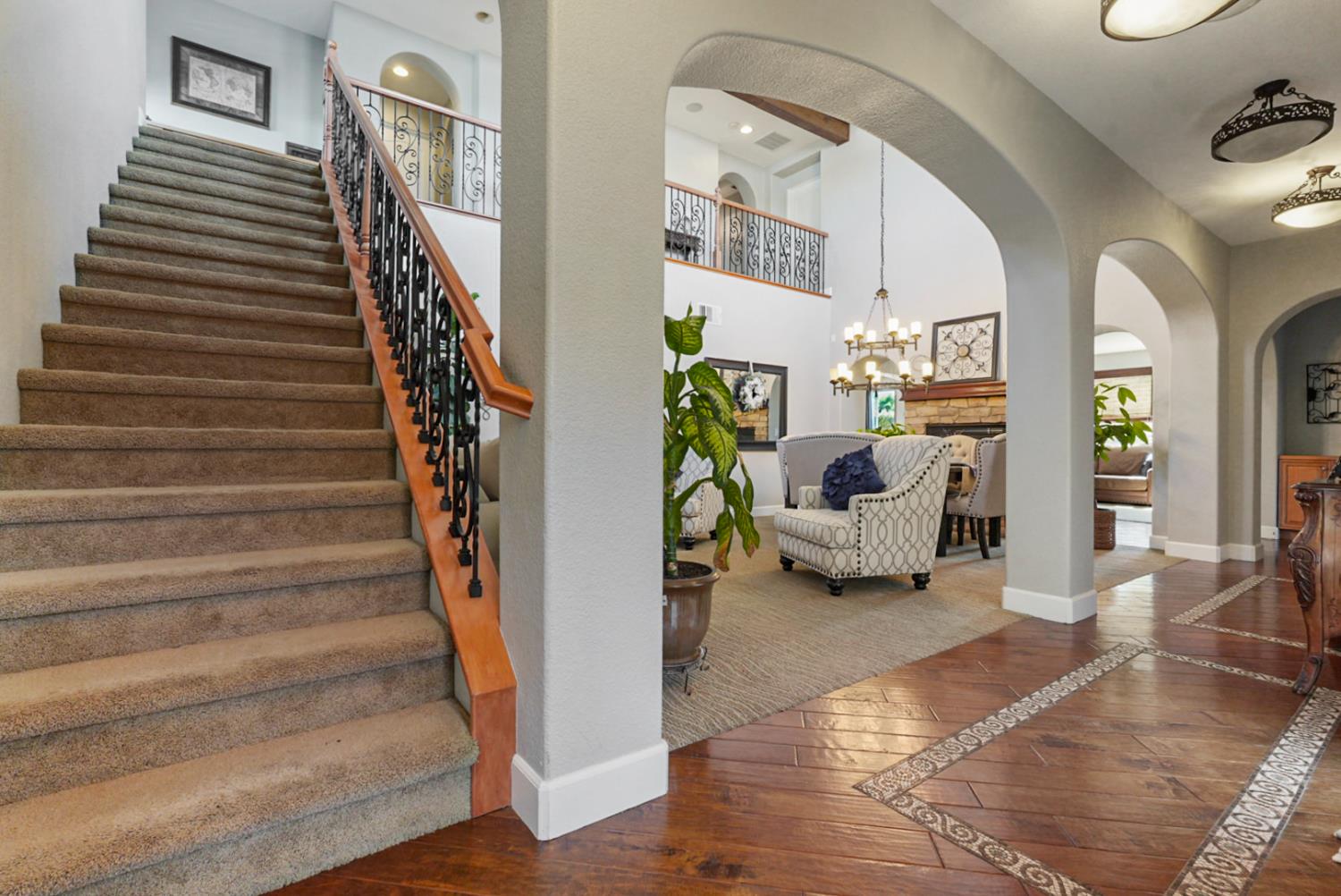 Detail Gallery Image 9 of 73 For 1830 Santa Ynez Ct, Atwater,  CA 95301 - 5 Beds | 3 Baths