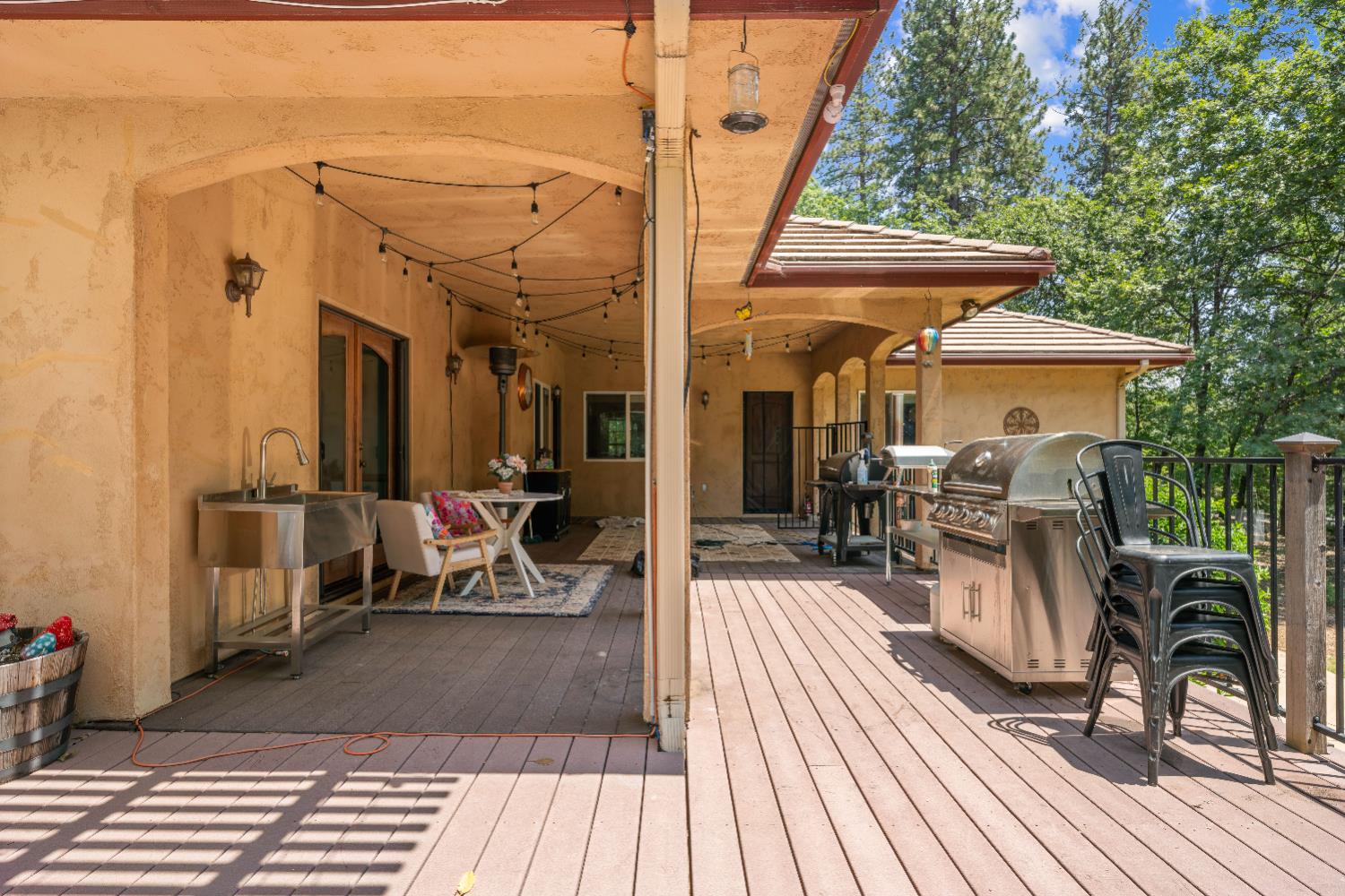 Detail Gallery Image 42 of 61 For 19615 Eagle Ridge Rd, Foresthill,  CA 95631 - 3 Beds | 3 Baths