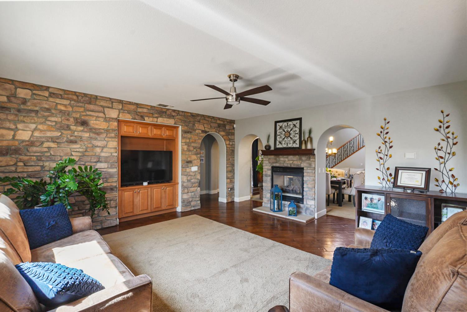 Detail Gallery Image 20 of 73 For 1830 Santa Ynez Ct, Atwater,  CA 95301 - 5 Beds | 3 Baths