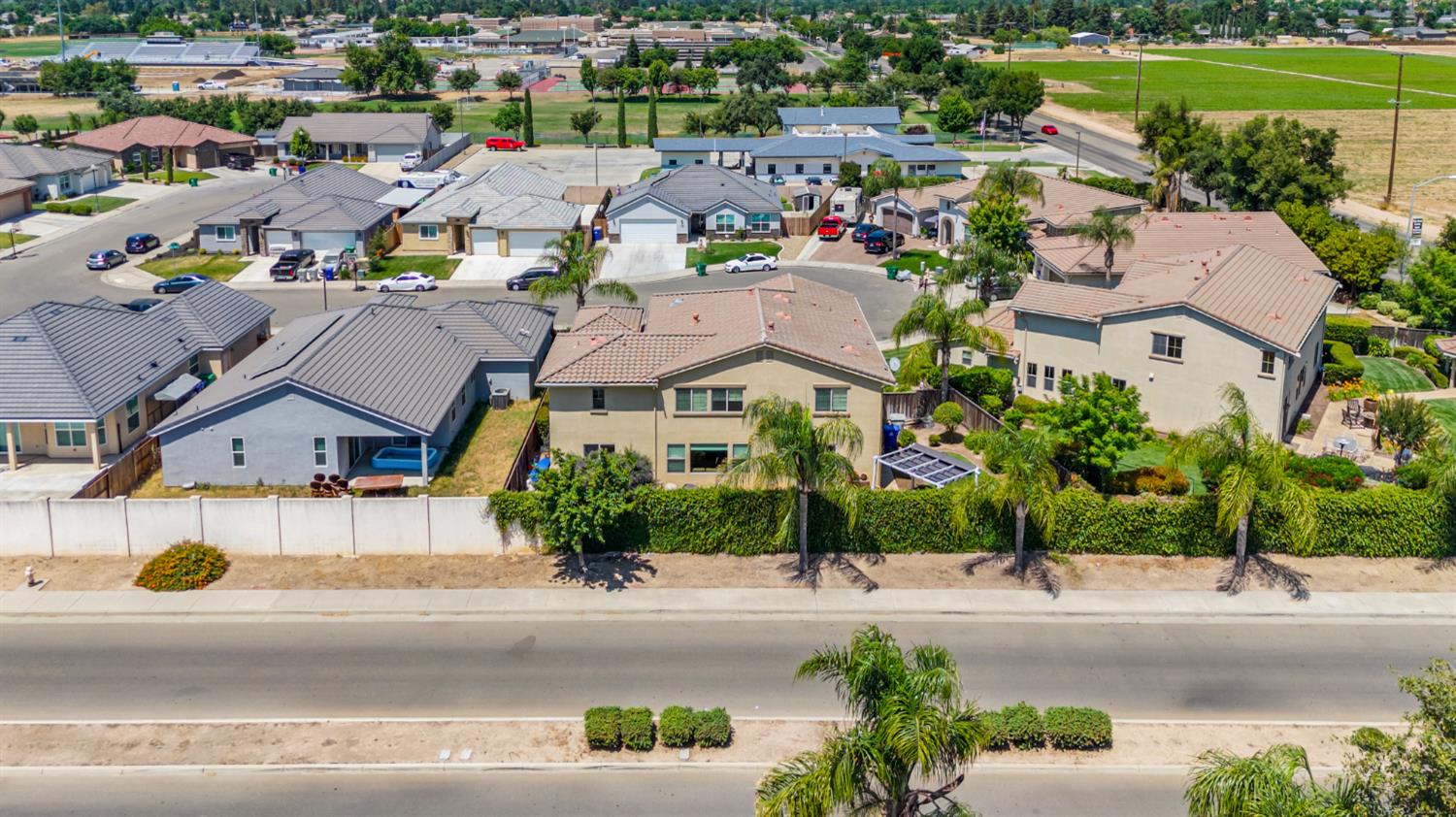 Detail Gallery Image 70 of 73 For 1830 Santa Ynez Ct, Atwater,  CA 95301 - 5 Beds | 3 Baths