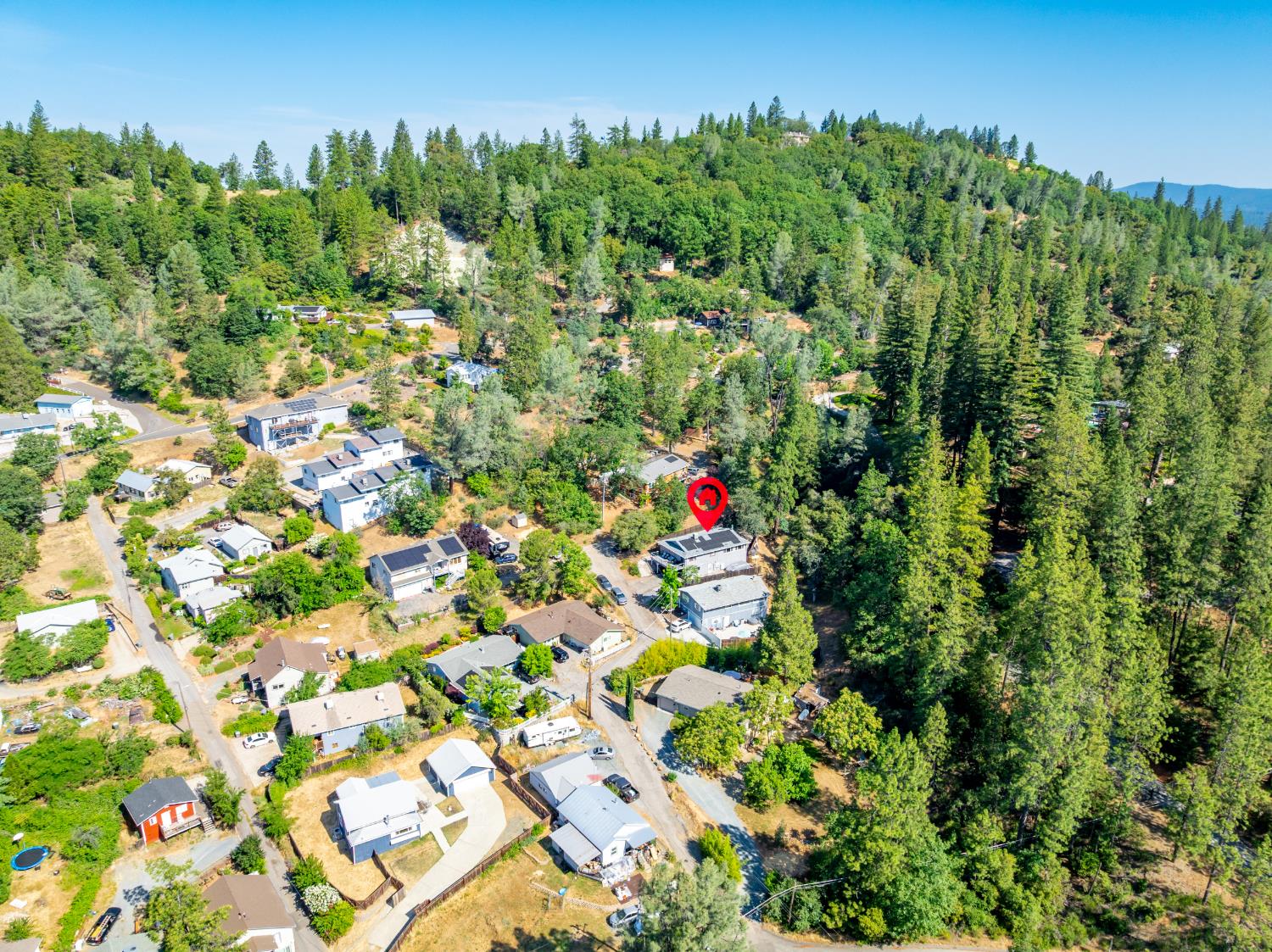 Detail Gallery Image 69 of 73 For 111 W Oak Hill Dr, Colfax,  CA 95713 - 4 Beds | 2/1 Baths