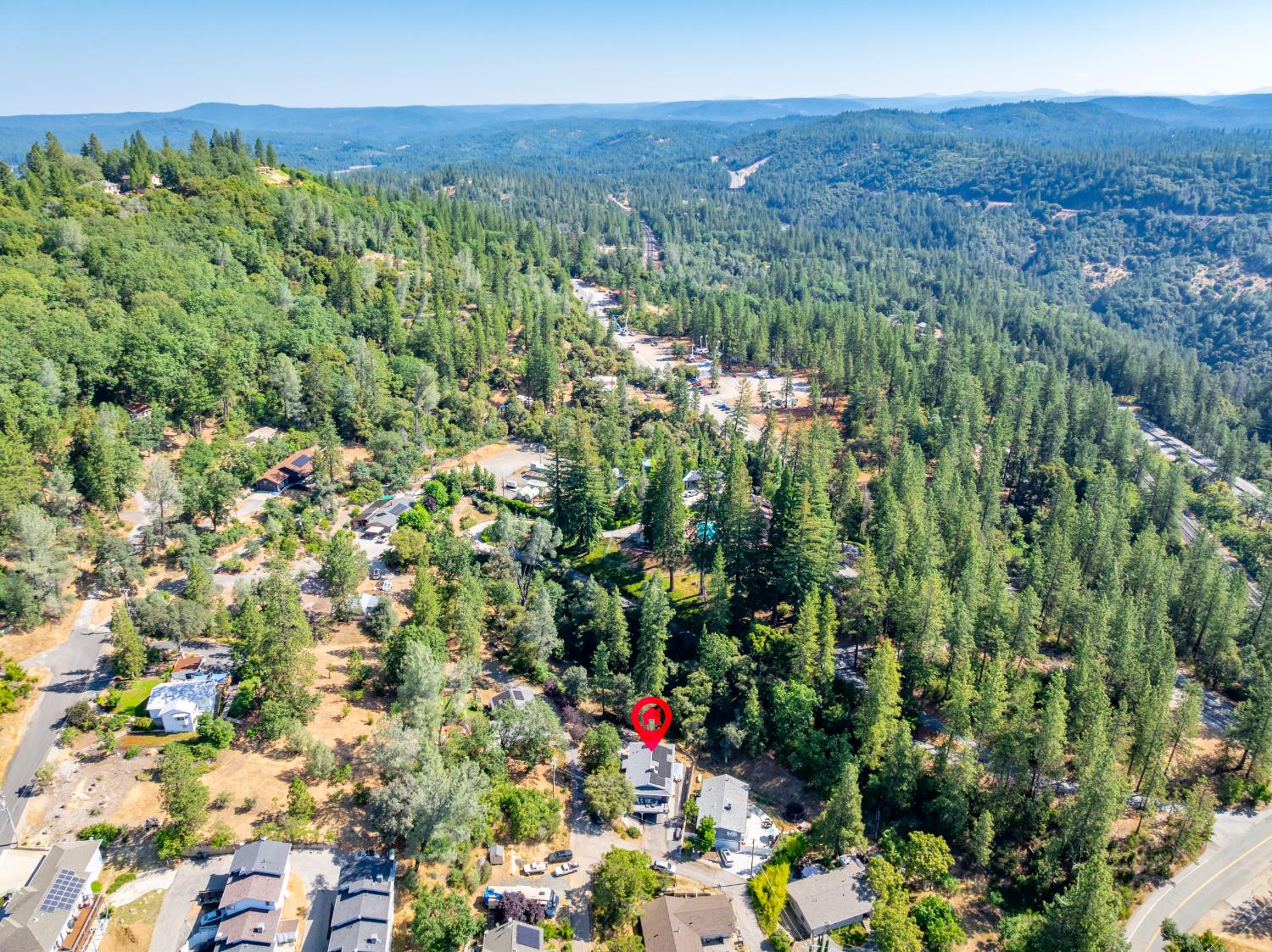 Detail Gallery Image 65 of 73 For 111 W Oak Hill Dr, Colfax,  CA 95713 - 4 Beds | 2/1 Baths