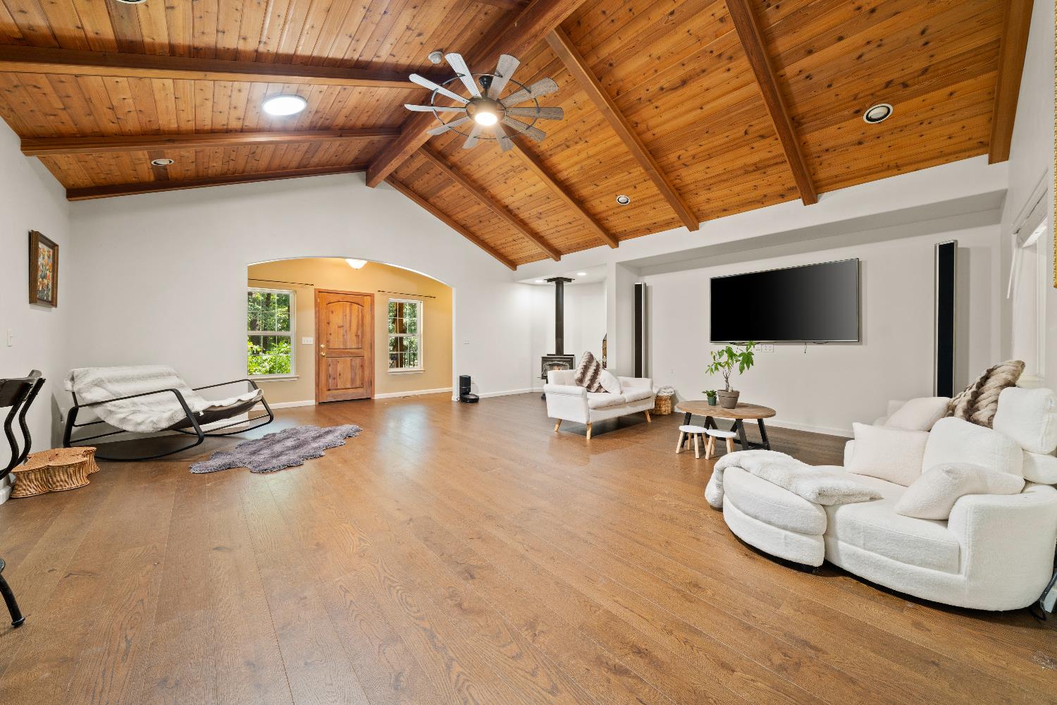 Detail Gallery Image 8 of 61 For 19615 Eagle Ridge Rd, Foresthill,  CA 95631 - 3 Beds | 3 Baths