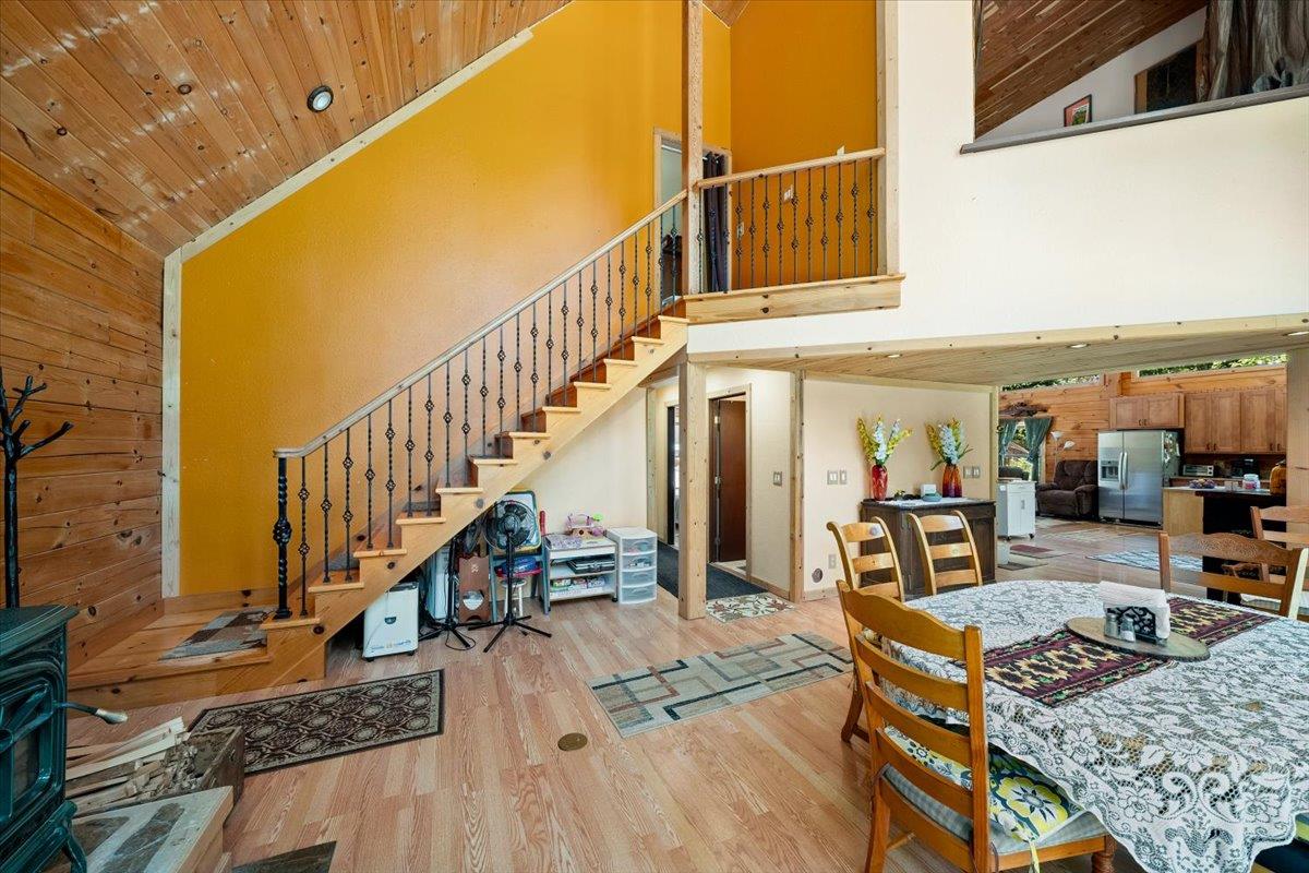 Detail Gallery Image 21 of 93 For 3065 Oregon Trail Rd, Georgetown,  CA 95634 - 3 Beds | 2 Baths