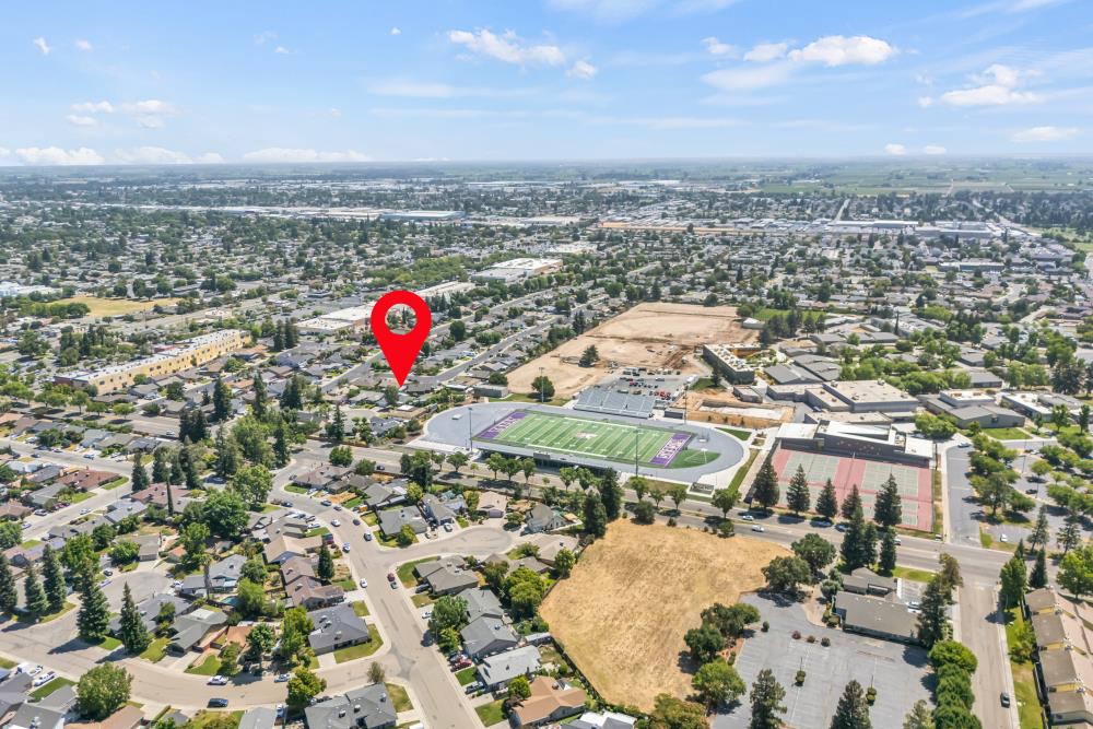 Detail Gallery Image 51 of 55 For 1614 Brandywine Ct, Lodi,  CA 95240 - 4 Beds | 2 Baths