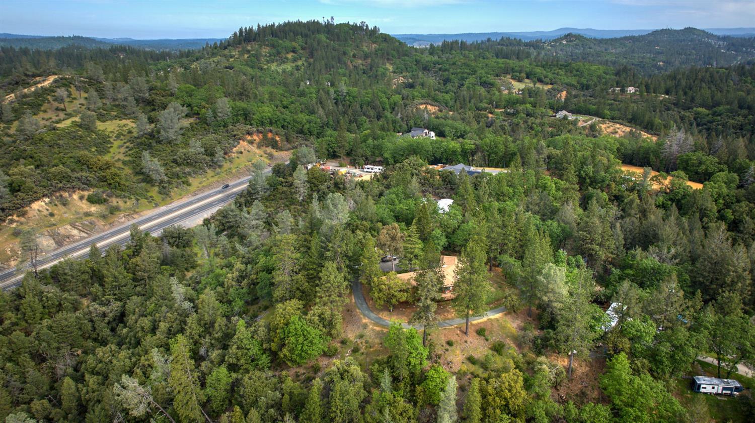 Detail Gallery Image 39 of 39 For 100 Overlook Dr Ca,  Colfax,  CA 95713 - 4 Beds | 2/1 Baths