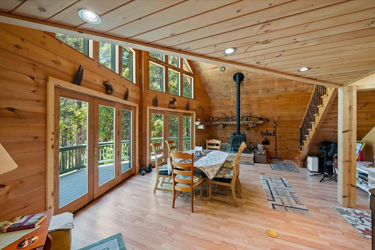 Detail Gallery Image 19 of 93 For 3065 Oregon Trail Rd, Georgetown,  CA 95634 - 3 Beds | 2 Baths