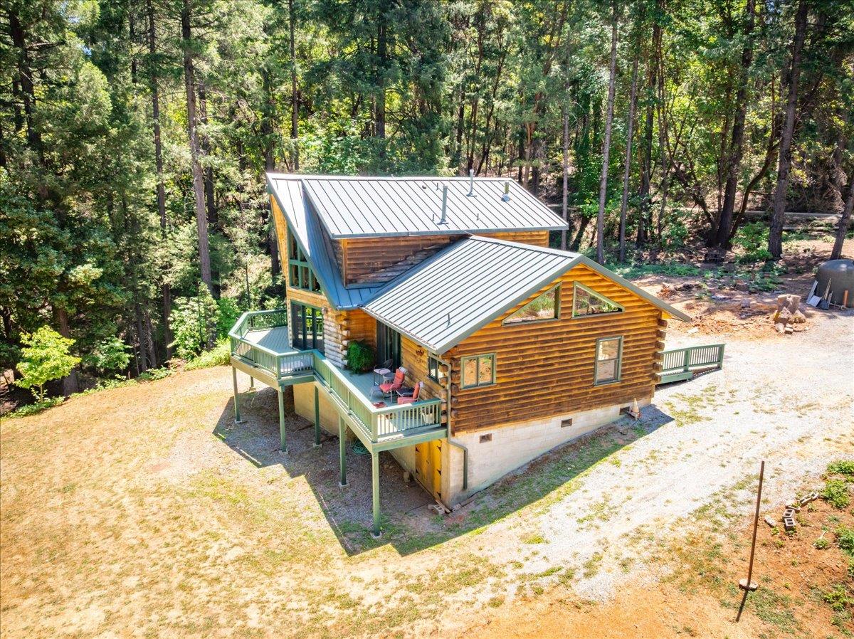 Detail Gallery Image 2 of 93 For 3065 Oregon Trail Rd, Georgetown,  CA 95634 - 3 Beds | 2 Baths