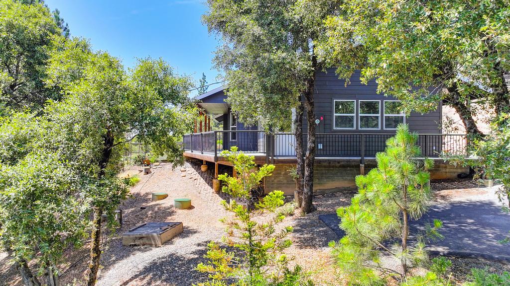 Detail Gallery Image 10 of 98 For 310 Cape Horn Rd, Colfax,  CA 95713 - 4 Beds | 3 Baths
