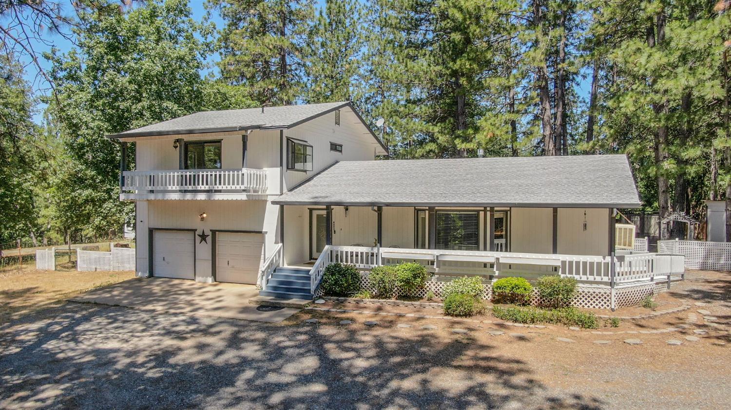 Detail Gallery Image 3 of 84 For 4353 Champion Ct, Wilseyville,  CA 95257 - 3 Beds | 4 Baths