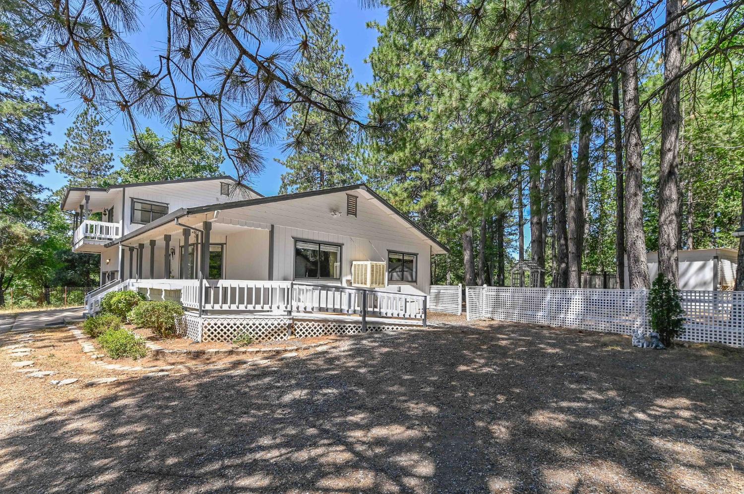 Detail Gallery Image 7 of 84 For 4353 Champion Ct, Wilseyville,  CA 95257 - 3 Beds | 4 Baths