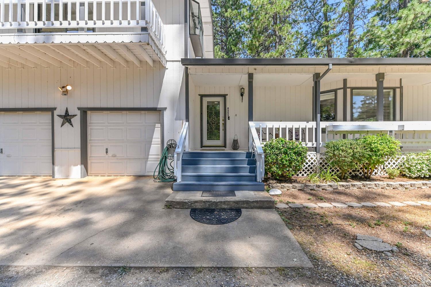 Detail Gallery Image 14 of 84 For 4353 Champion Ct, Wilseyville,  CA 95257 - 3 Beds | 4 Baths