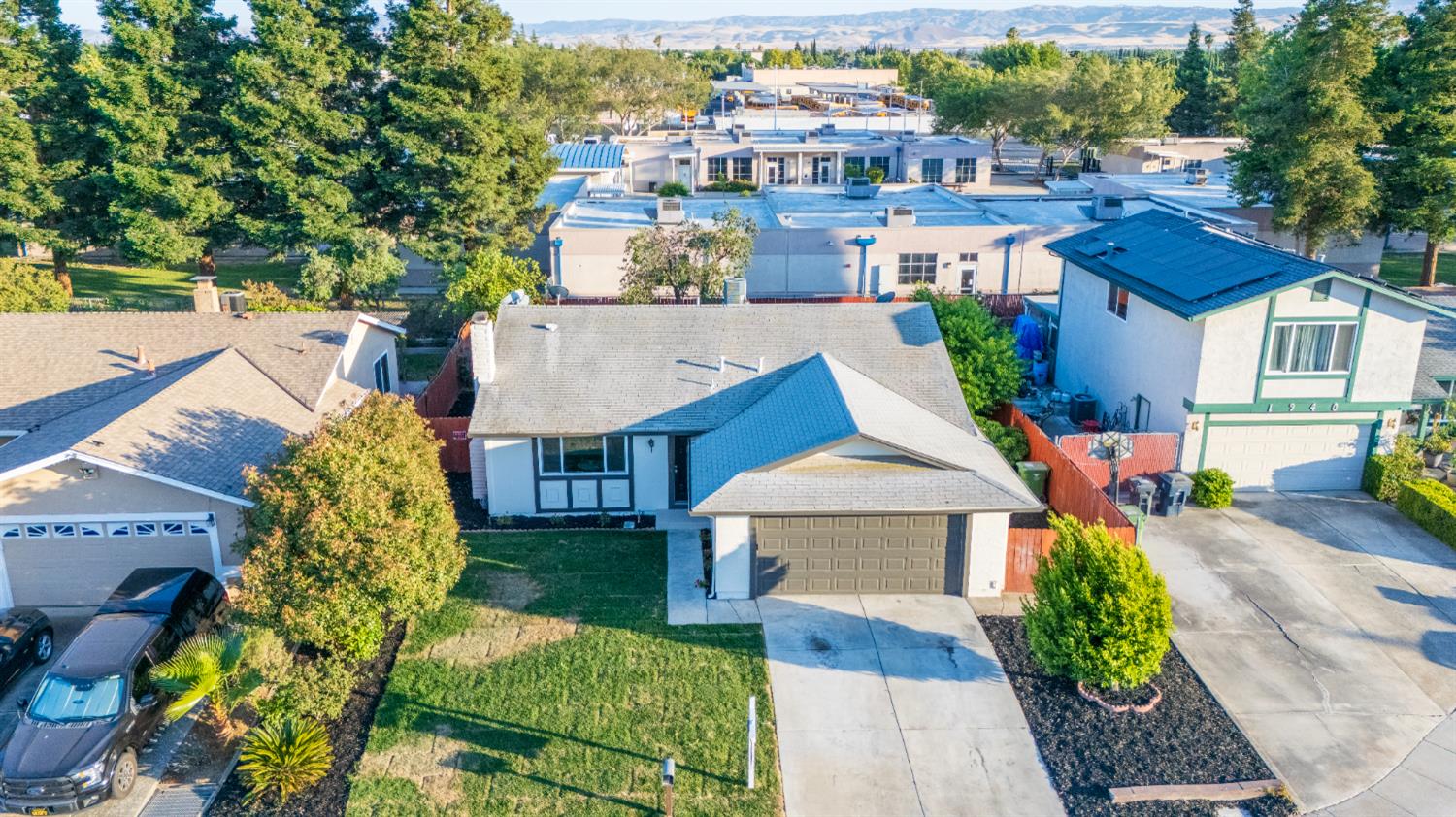 Detail Gallery Image 63 of 64 For 1930 Mcpeak Ct, Tracy,  CA 95376 - 4 Beds | 2 Baths