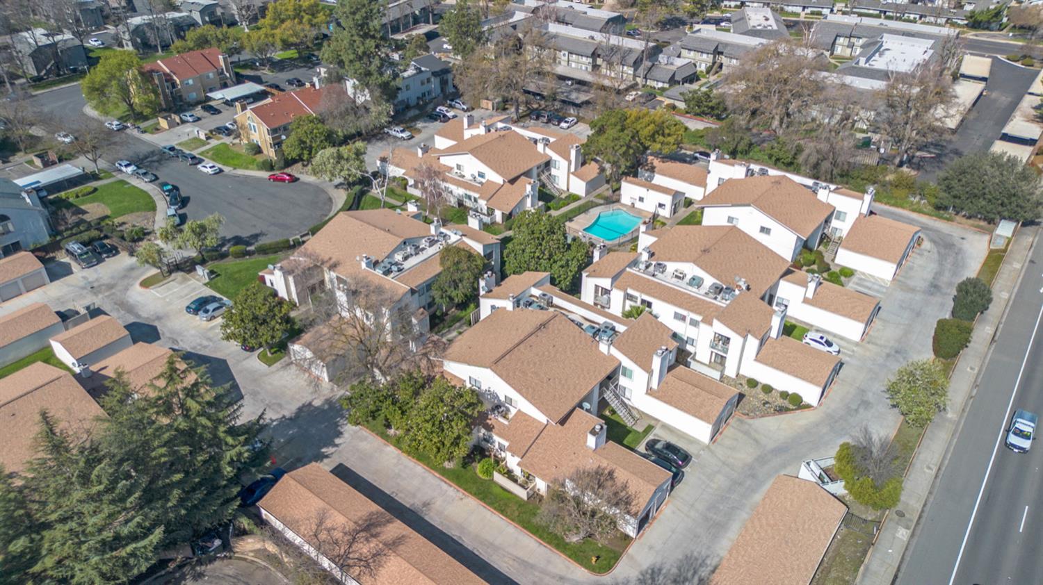 Detail Gallery Image 58 of 63 For 700 Mccoy Ct #32,  Lodi,  CA 95240 - 2 Beds | 1 Baths