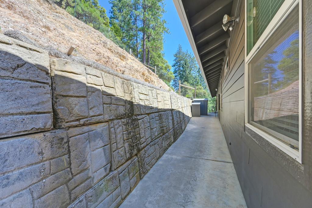 Detail Gallery Image 45 of 98 For 310 Cape Horn Rd, Colfax,  CA 95713 - 4 Beds | 3 Baths