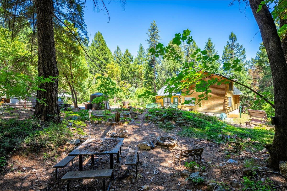 Detail Gallery Image 66 of 93 For 3065 Oregon Trail Rd, Georgetown,  CA 95634 - 3 Beds | 2 Baths