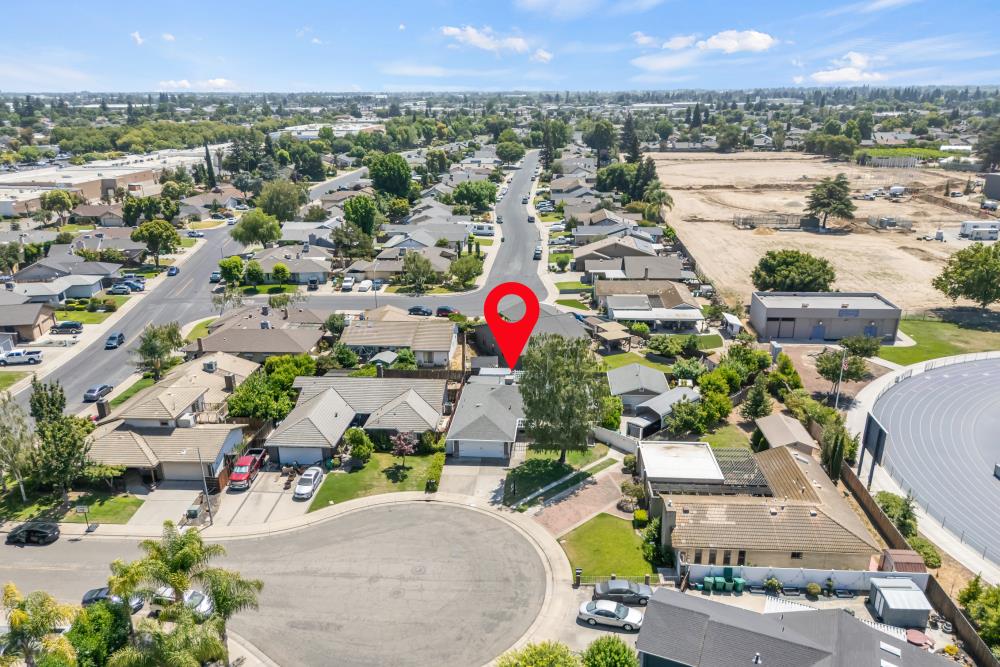 Detail Gallery Image 52 of 55 For 1614 Brandywine Ct, Lodi,  CA 95240 - 4 Beds | 2 Baths
