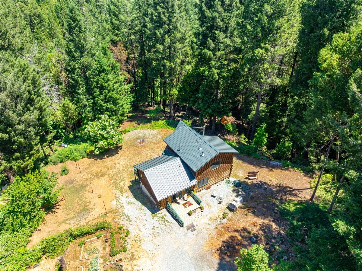 Detail Gallery Image 80 of 93 For 3065 Oregon Trail Rd, Georgetown,  CA 95634 - 3 Beds | 2 Baths