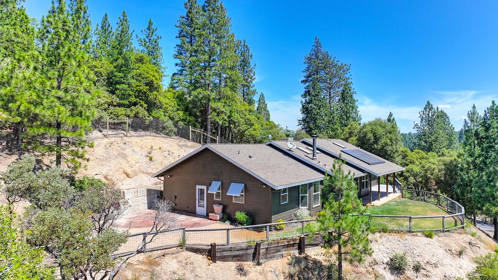 Detail Gallery Image 3 of 98 For 310 Cape Horn Rd, Colfax,  CA 95713 - 4 Beds | 3 Baths