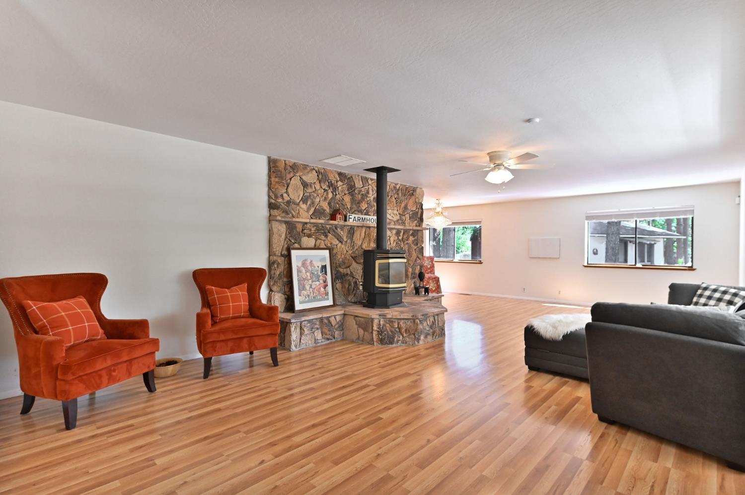 Detail Gallery Image 22 of 84 For 4353 Champion Ct, Wilseyville,  CA 95257 - 3 Beds | 4 Baths