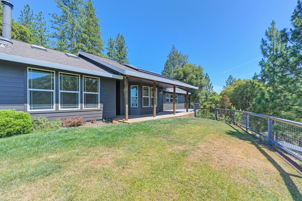 Detail Gallery Image 35 of 98 For 310 Cape Horn Rd, Colfax,  CA 95713 - 4 Beds | 3 Baths
