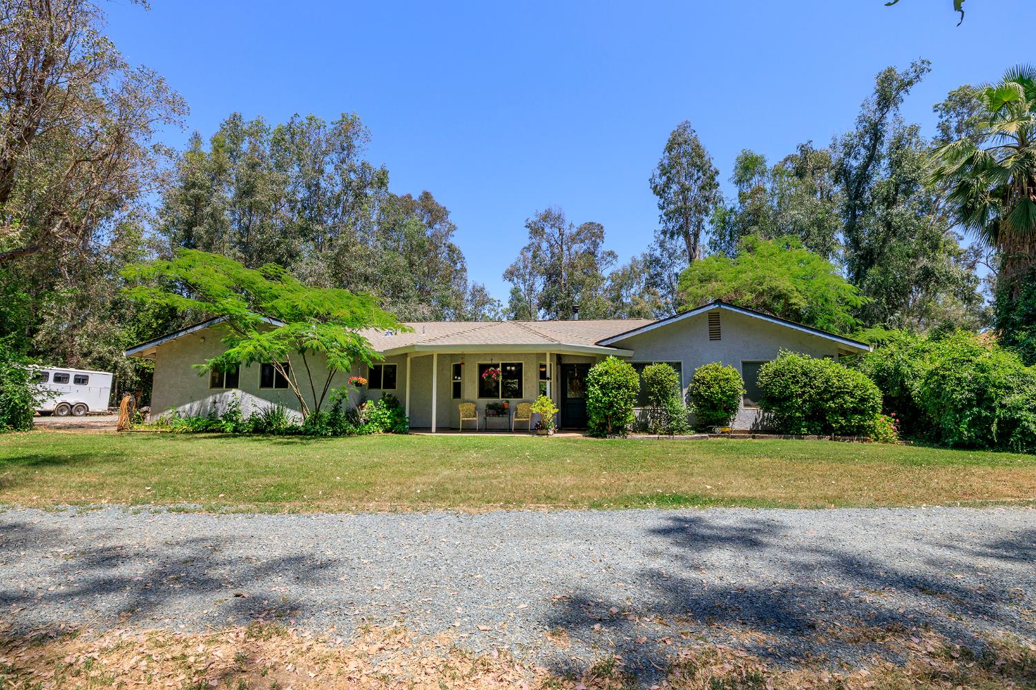 Detail Gallery Image 1 of 73 For 11931 Giusti Rd, Herald,  CA 95638 - 4 Beds | 3 Baths