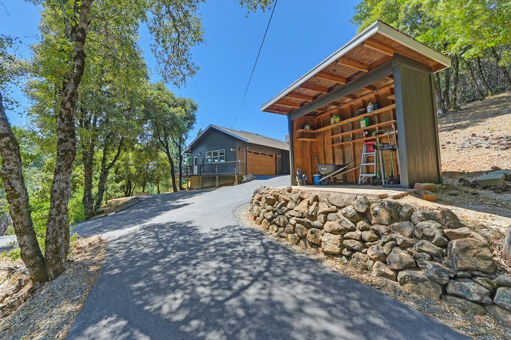 Detail Gallery Image 23 of 98 For 310 Cape Horn Rd, Colfax,  CA 95713 - 4 Beds | 3 Baths