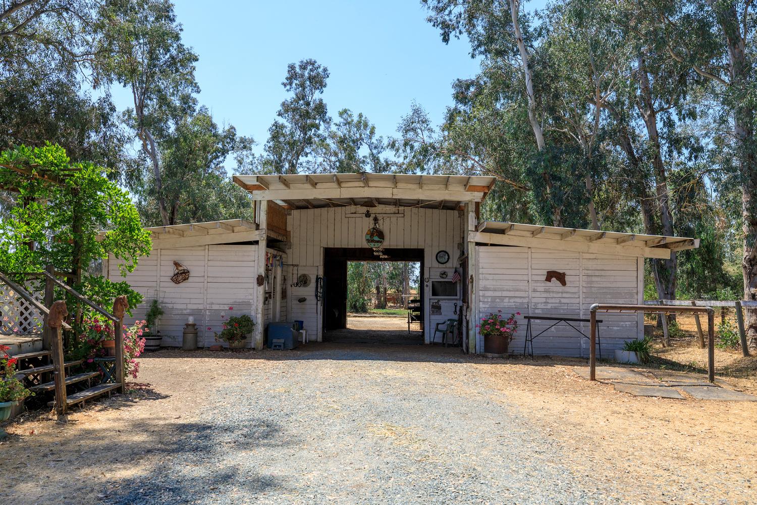 Detail Gallery Image 51 of 73 For 11931 Giusti Rd, Herald,  CA 95638 - 4 Beds | 3 Baths